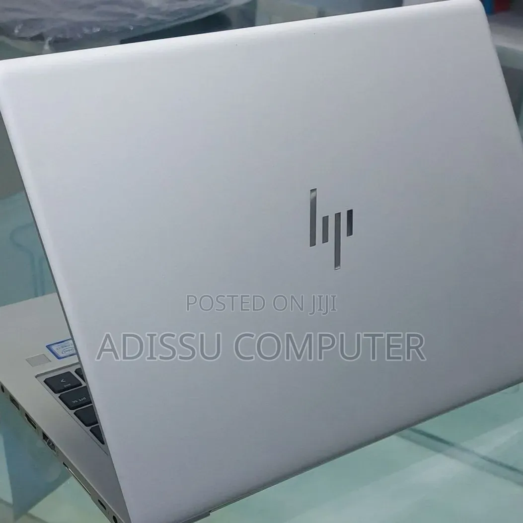 New Laptop HP EliteBook 840 G5 16GB Intel Core i7 SSD 512GB