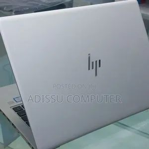 New Laptop HP EliteBook 840 G5 16GB Intel Core i7 SSD 512GB