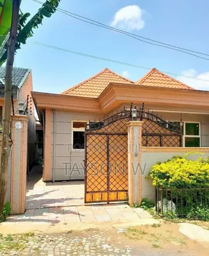 3bdrm Villa in Addis Ababa Semit, Bole for sale