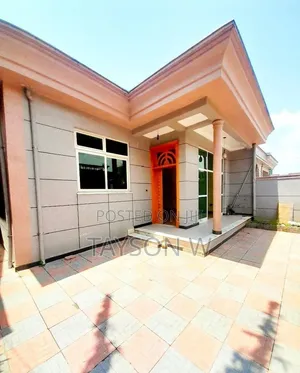 3bdrm Villa in Addis Ababa Semit, Bole for sale