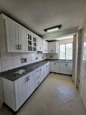 Furnished 3bdrm Condo in Con, Bole for sale