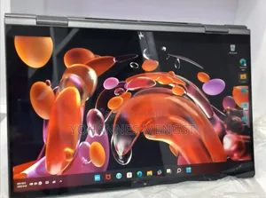New Laptop HP Envy 14 16GB Intel Core 7 SSD 512GB