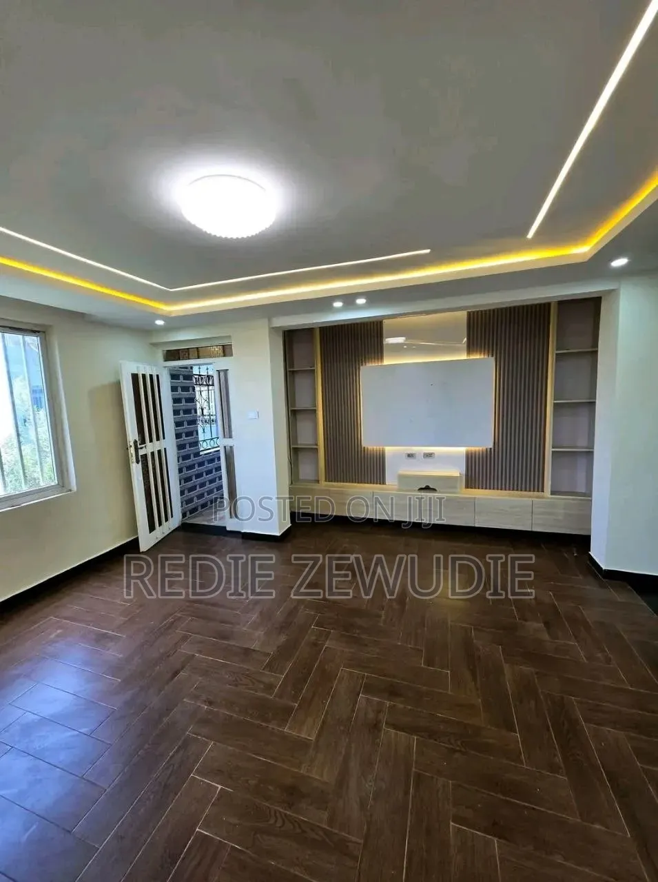 Furnished 3bdrm Condo in Con, Bole for sale