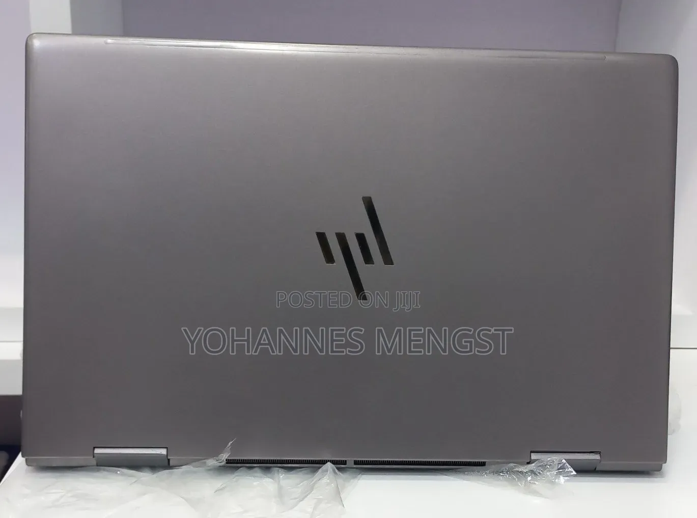 New Laptop HP Envy 14 16GB Intel Core 7 SSD 512GB