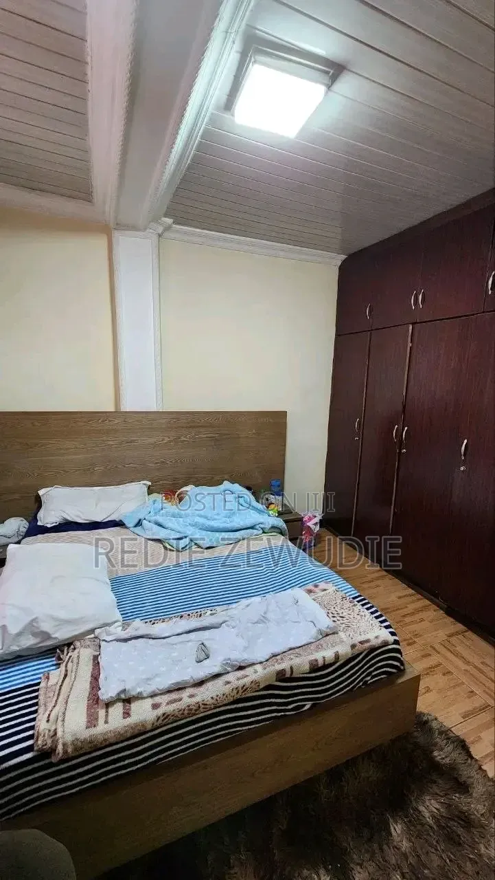 Furnished 3bdrm Condo in Con, Bole for sale