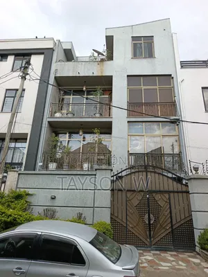 3bdrm House in Addis Ababa Semit, Bole for sale