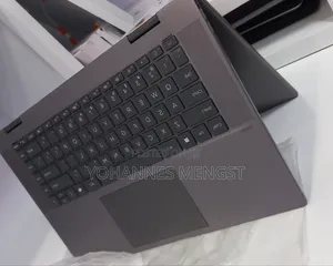New Laptop HP Envy 14 16GB Intel Core 7 SSD 512GB
