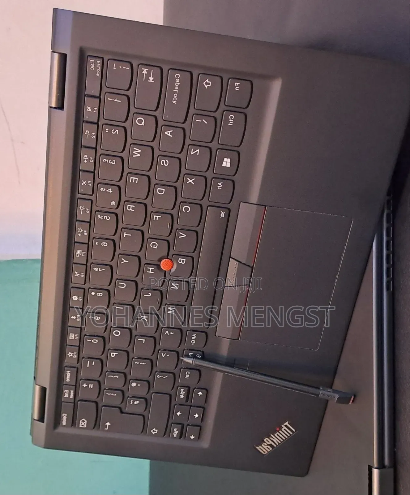 New Laptop HP Envy 14 16GB Intel Core 7 SSD 512GB