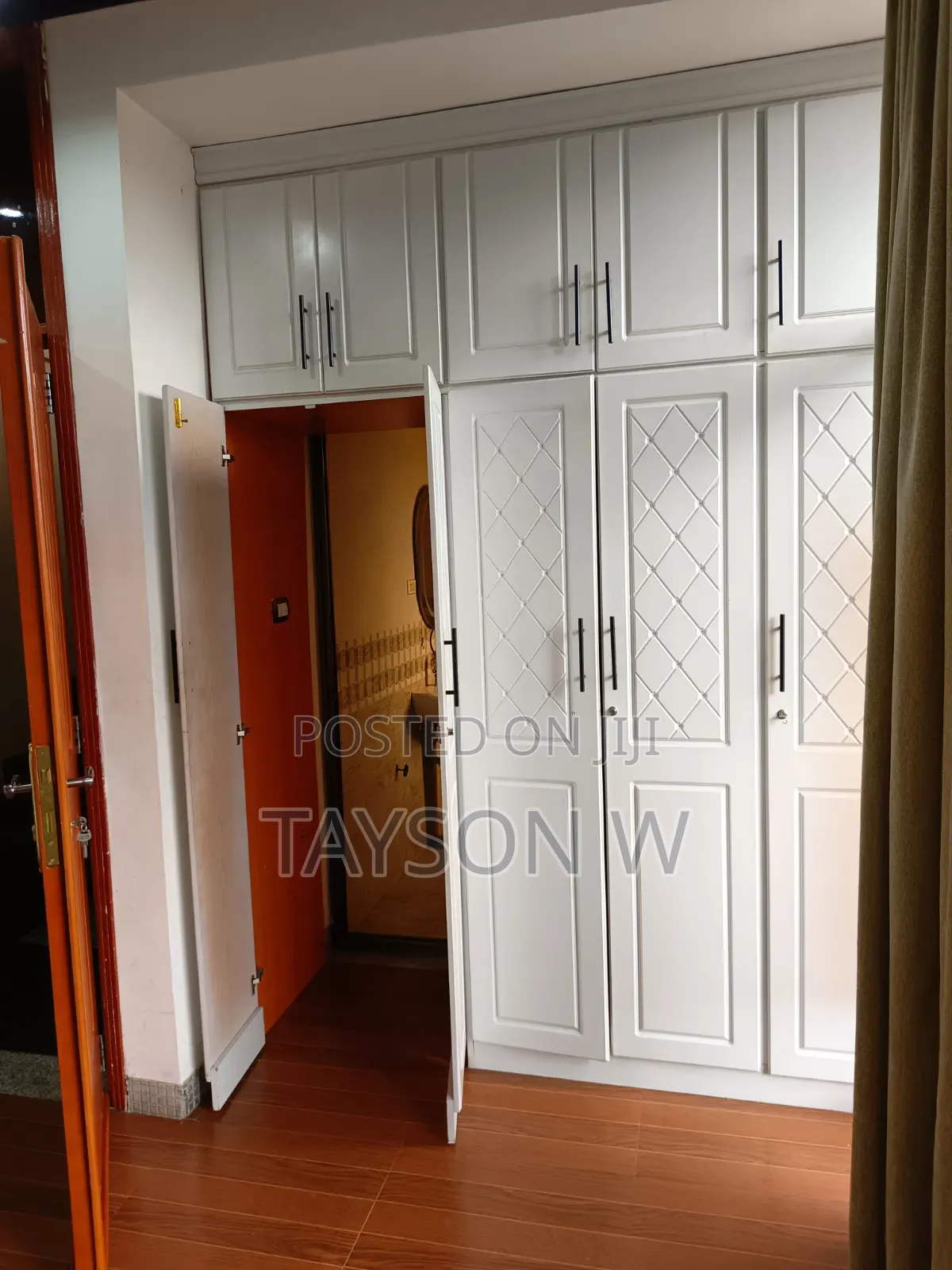 3bdrm House in Addis Ababa Semit, Bole for sale