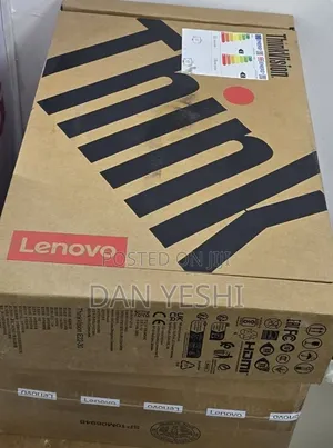 New Desktop Computer Lenovo ThinkCentre 22 8GB Intel Core i5 SSD 512GB
