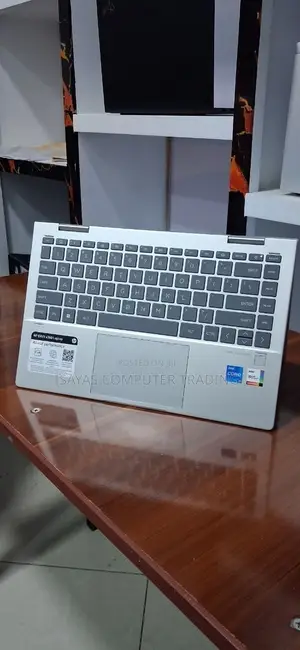 New Laptop HP Envy x360 8GB Intel Core i5 SSD 512GB