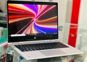New Laptop HP ProBook 11 X360 16GB AMD Ryzen 7 SSD 512GB