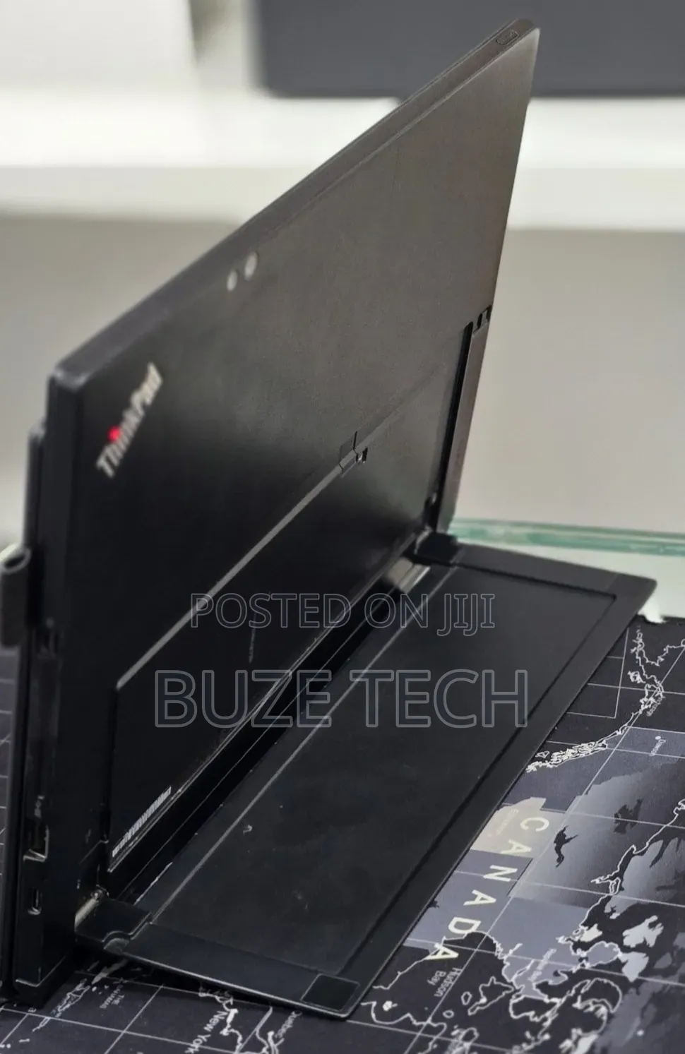 New Laptop Lenovo 8GB Intel Core i5 SSD 256GB