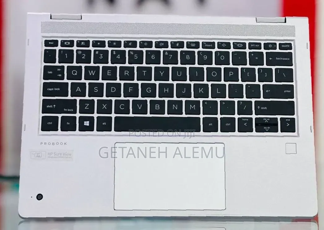 New Laptop HP ProBook 11 X360 16GB AMD Ryzen 7 SSD 512GB