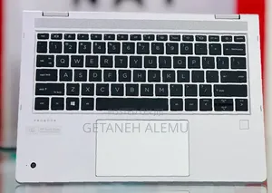 New Laptop HP ProBook 11 X360 16GB AMD Ryzen 7 SSD 512GB