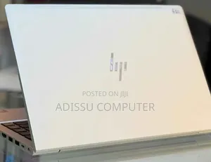 New Laptop HP 650 8GB Intel Core i5 SSD 512GB