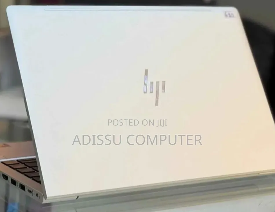 New Laptop HP 650 8GB Intel Core i5 SSD 512GB