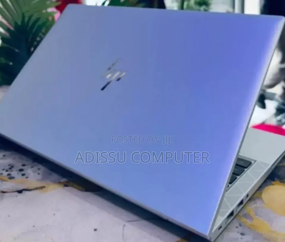 New Laptop HP 650 8GB Intel Core i5 SSD 512GB