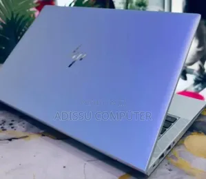 New Laptop HP 650 8GB Intel Core i5 SSD 512GB