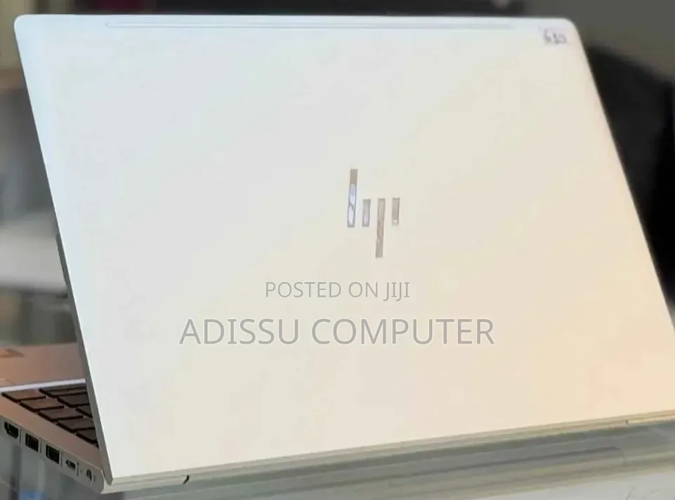 New Laptop HP 650 8GB Intel Core i5 SSD 512GB