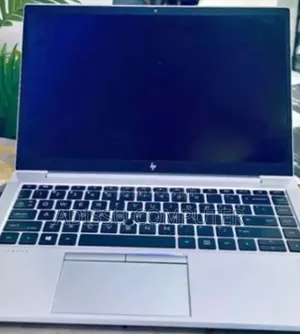 New Laptop HP 650 8GB Intel Core i5 SSD 512GB