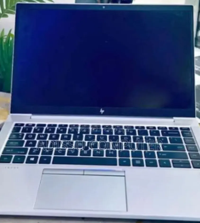 New Laptop HP 650 8GB Intel Core i5 SSD 512GB