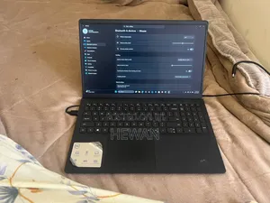 Laptop Dell Inspiron 15 8GB Intel Core i5 SSD 512GB