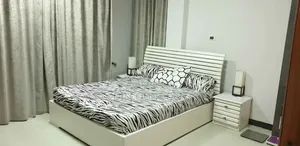 Furnished 3bdrm Apartment in Abren Development, Bole for sale