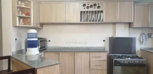Furnished 3bdrm Apartment in Abren Development, Bole for sale
