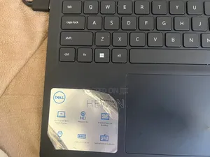 Laptop Dell Inspiron 15 8GB Intel Core i5 SSD 512GB