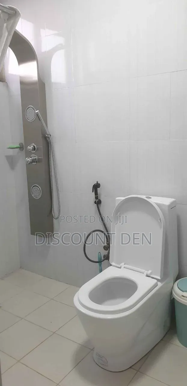 Furnished 3bdrm Apartment in Abren Development, Bole for sale