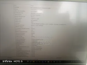 Laptop Dell Inspiron 15 8GB Intel Core i5 SSD 512GB