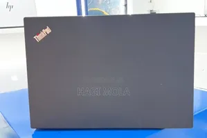 New Laptop Lenovo ThinkPad T14 16GB Intel Core i7 SSD 512GB