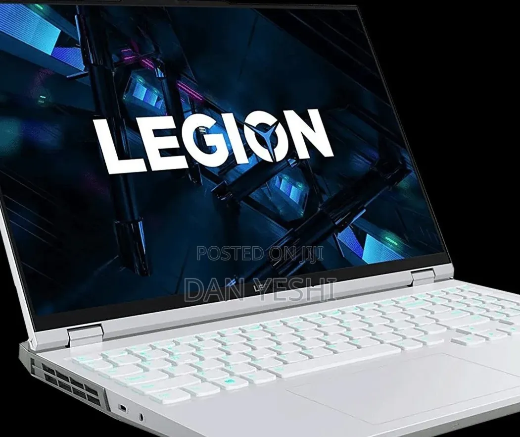 New Lenovo Legion Y7000P IRX9 Gaming Laptop 16GB Intel Core i7 512GB