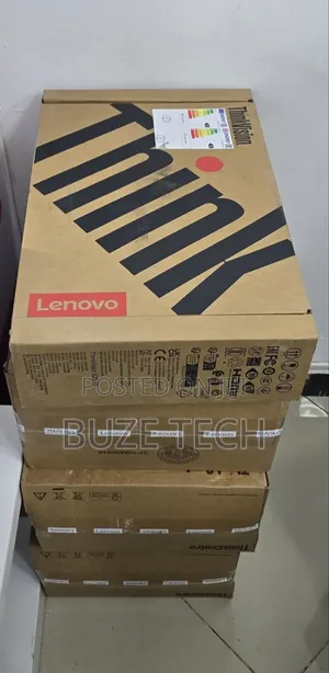 New Desktop Computer Lenovo 8GB Intel Core i5 SSD 512GB