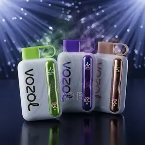 Vape Vozol