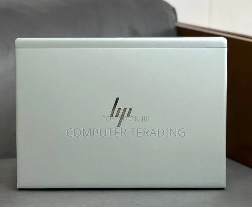 New Laptop HP EliteBook 840 G5 8GB Intel Core i7 SSD 512GB