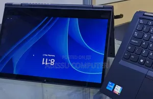 New Laptop Lenovo Yoga 11e 16GB Intel Core i5 SSD 512GB
