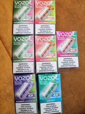 Vozel Grape , Resberry