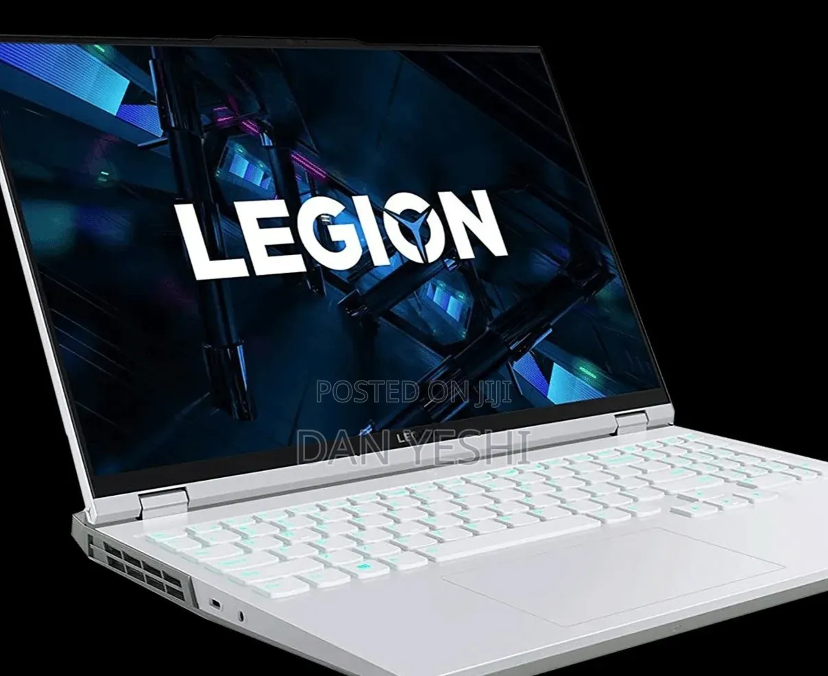 New Lenovo Legion Y7000P IRX9 Gaming Laptop 16GB Intel Core i7 512GB
