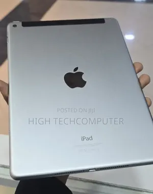Apple iPad 10.2 (2021) 64 GB Silver