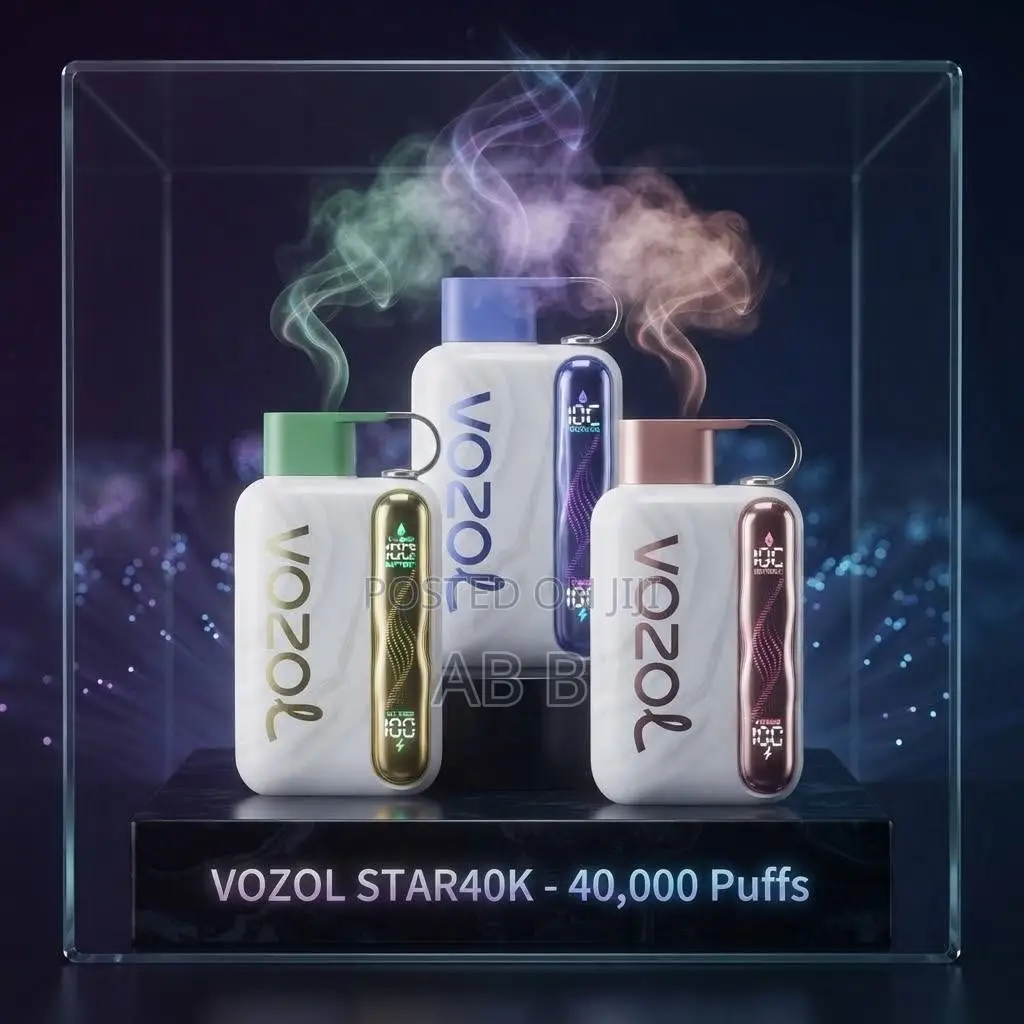 Vape Puffs/ 