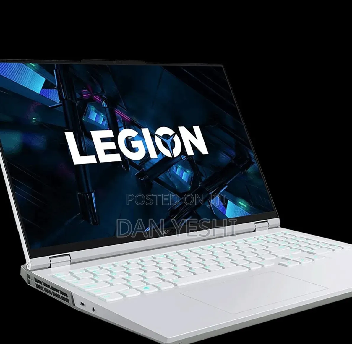 New Lenovo Legion Y7000P IRX9 Gaming Laptop 16GB Intel Core i7 512GB