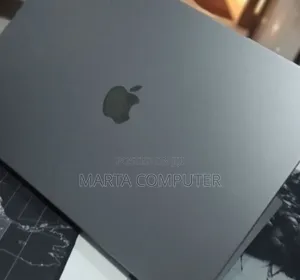 New Laptop Apple MacBook Pro 2021 M1 Max 64GB Apple M1 Max SSD 1T