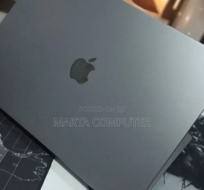 New Laptop Apple MacBook Pro 2021 M1 Max 64GB Apple M1 Max SSD 1T