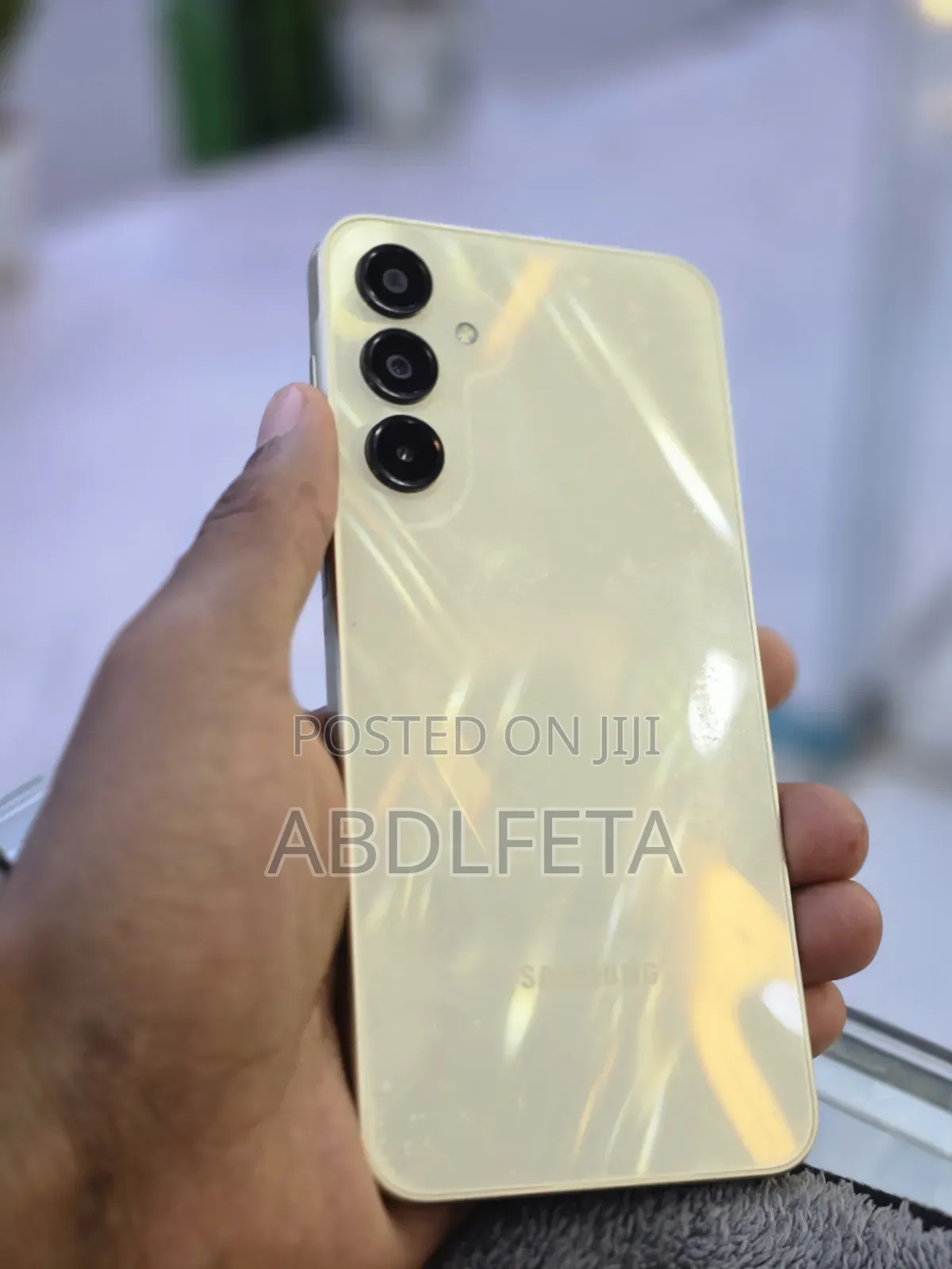 Samsung Galaxy A16 5G 256 GB