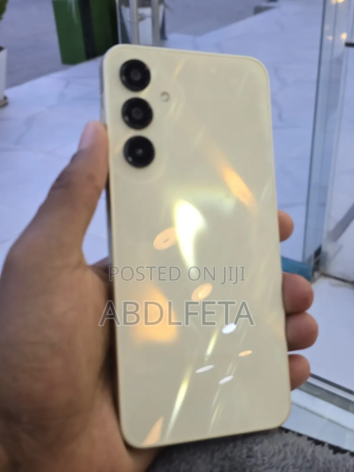 Samsung Galaxy A16 5G 256 GB