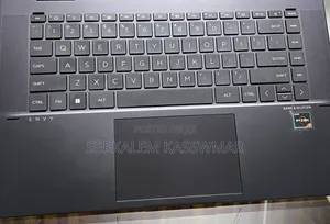 New Laptop HP Envy x360 16GB AMD Ryzen 7 SSD 512GB