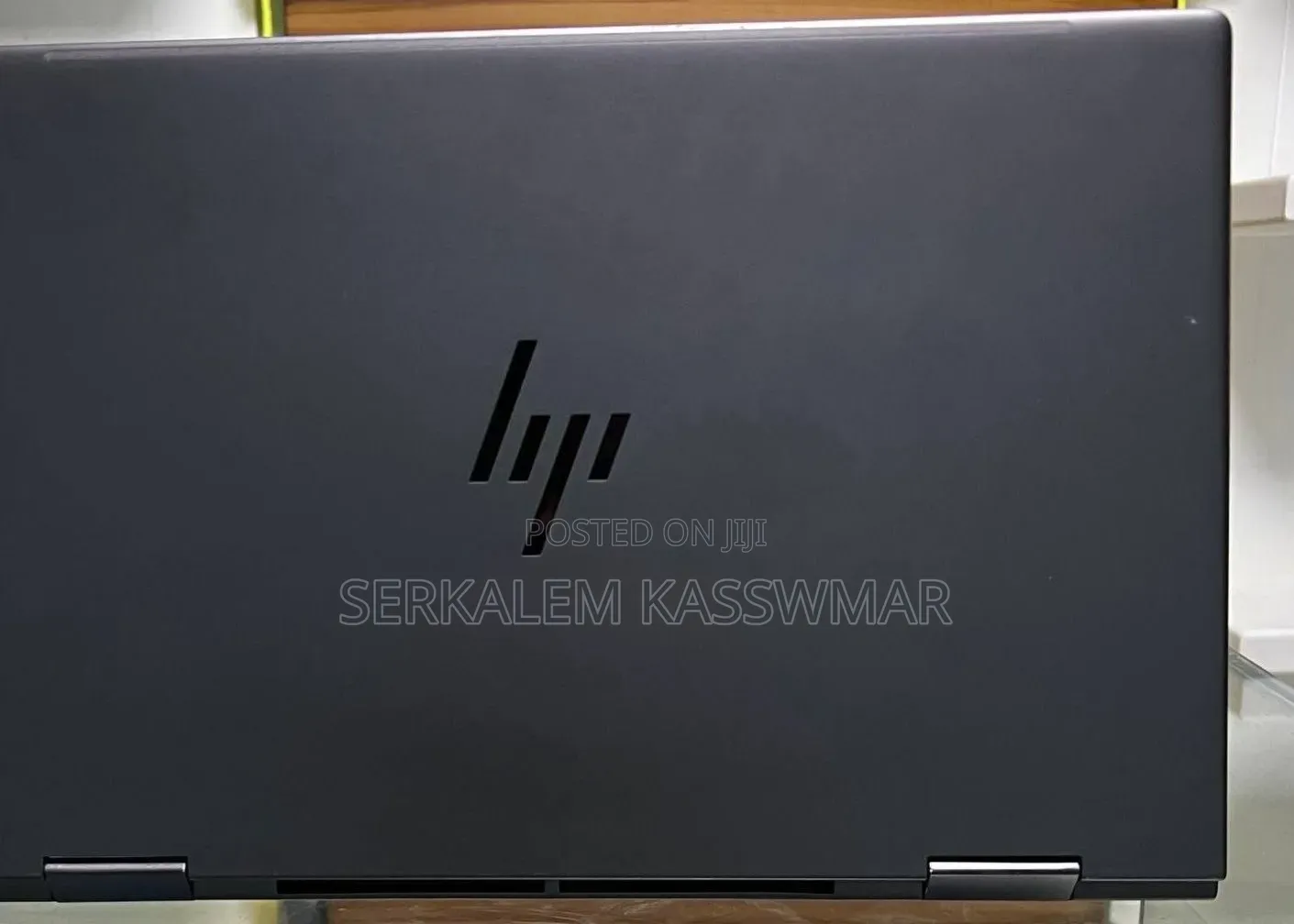 New Laptop HP Envy x360 16GB AMD Ryzen 7 SSD 512GB