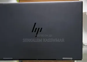 New Laptop HP Envy x360 16GB AMD Ryzen 7 SSD 512GB